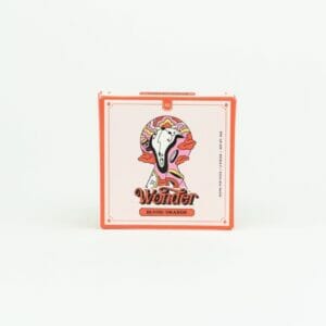 Wonder – Psilocybin Chocolate Bar – Blood Orange | Shrooms Near Me Canada