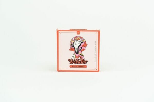 Wonder – Psilocybin Chocolate Bar – Blood Orange | Shrooms Near Me Canada
