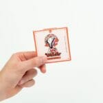 Wonder – Psilocybin Chocolate Bar – Blood Orange | Shrooms Near Me Canada