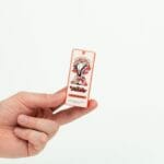 Wonder – Psilocybin Chocolate Bar – Blood Orange | Shrooms Near Me Canada