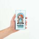 Wonder - Psilocybin Chocolate Bar - Cookies & Creme | Shrooms Near Me Canada