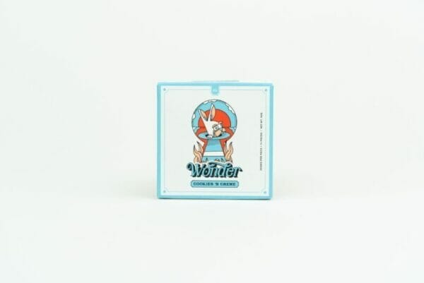 Wonder - Psilocybin Chocolate Bar - Cookies & Creme | Shrooms Near Me Canada