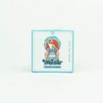 Wonder - Psilocybin Chocolate Bar - Cookies & Creme | Shrooms Near Me Canada