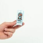 Wonder - Psilocybin Chocolate Bar - Cookies & Creme | Shrooms Near Me Canada