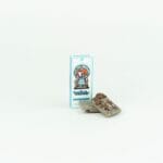 Wonder - Psilocybin Chocolate Bar - Cookies & Creme | Shrooms Near Me Canada