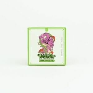 Wonder – Psilocybin Chocolate Bar – Dark Chocolate | Shrooms Near Me Canada