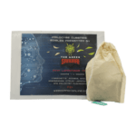 The Green Samurai - Pink Lemonade Tea - 1000mg | Shrooms Near Me Canada