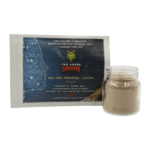 The Green Samurai - Salted Caramel Cocoa - 1g or 3g | Shrooms Near Me Canada
