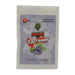 Green Samurai Extreme - Grape Gummy 300mg THC | Shrooms Near Me Canada