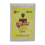 Green Samurai Extreme - Lemon Gummy 300mg THC | Shrooms Near Me Canada