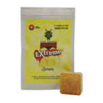 Green Samurai Extreme - Lemon Gummy 300mg THC | Shrooms Near Me Canada