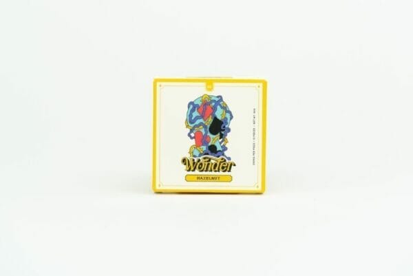 Wonder – Psilocybin Chocolate Bar – Hazelnut | Shrooms Near Me Canada