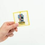 Wonder – Psilocybin Chocolate Bar – Hazelnut | Shrooms Near Me Canada