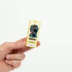 Wonder – Psilocybin Chocolate Bar – Hazelnut | Shrooms Near Me Canada