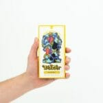 Wonder – Psilocybin Chocolate Bar – Hazelnut | Shrooms Near Me Canada