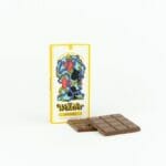 Wonder – Psilocybin Chocolate Bar – Hazelnut | Shrooms Near Me Canada