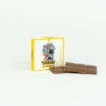 Wonder – Psilocybin Chocolate Bar – Hazelnut | Shrooms Near Me Canada
