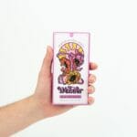 Wonder – Psilocybin Chocolate Bar – Milk Chocolate – Golden Teacher | Shrooms Near Me Canada