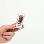Wonder – Psilocybin Chocolate Bar – Milk Chocolate – Golden Teacher | Shrooms Near Me Canada