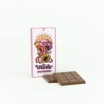 Wonder – Psilocybin Chocolate Bar – Milk Chocolate – Golden Teacher | Shrooms Near Me Canada