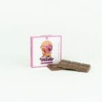 Wonder – Psilocybin Chocolate Bar – Milk Chocolate – Golden Teacher | Shrooms Near Me Canada