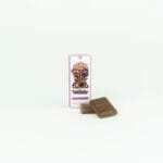 Wonder – Psilocybin Chocolate Bar – Milk Chocolate – Golden Teacher | Shrooms Near Me Canada