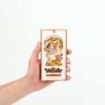 Wonder – Psilocybin Chocolate Bar – S'mores | Shrooms Near Me Canada