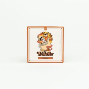 Wonder – Psilocybin Chocolate Bar – S'mores | Shrooms Near Me Canada