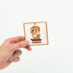 Wonder – Psilocybin Chocolate Bar – S'mores | Shrooms Near Me Canada