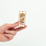 Wonder – Psilocybin Chocolate Bar – S'mores | Shrooms Near Me Canada