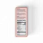 Wonder – Psilocybin Chocolate Bar – Blood Orange | Shrooms Near Me Canada
