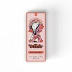 Wonder – Psilocybin Chocolate Bar – Blood Orange | Shrooms Near Me Canada
