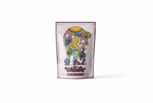 Wonder - Psilocybin Gummies - Cherry Cola - 3000mg | Shrooms Near Me Canada