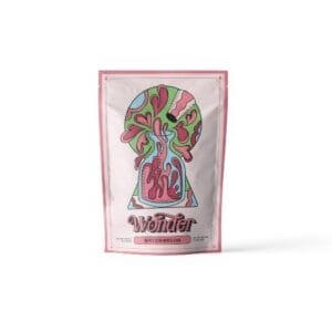 Wonder – Psilocybin Gummies – Watermelon – 3000mg | Shrooms Near Me Canada