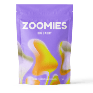 Big Daddy | Shrooms Near Me Canada
