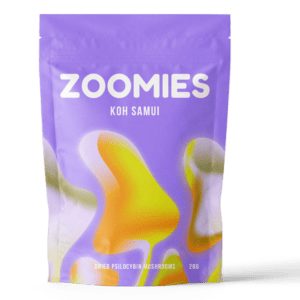 Koh Samui | Shrooms Near Me Canada
