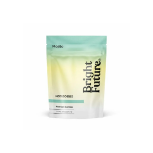 Bright Future – Nootropic Gummies – Mojito - 3000mg | Shrooms Near Me Canada