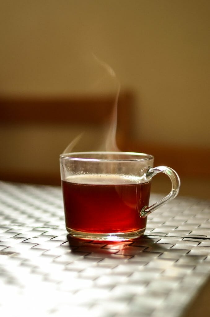 mushroom tea at Shrooms Near Me Canada