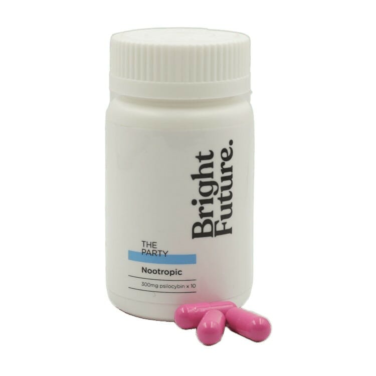 Bright Future – Microdose Capsules at Shrooms Near Me Canada Bright Future – Microdose Capsules