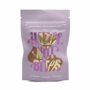 Euphoria Psychedelics – Skywalker (300mg X 5 Capsules) | Shrooms Near Me Canada