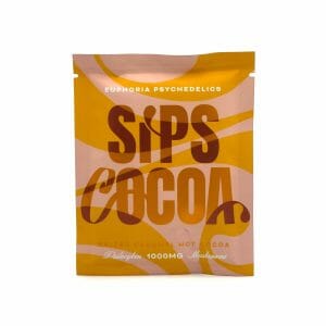 Euphoria Psychedelics – Skywalker (300mg X 5 Capsules) | Shrooms Near Me Canada
