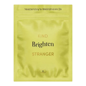 Kind Stranger - Microdose Capsules - Bloom (150mg x 30 Capsules) | Shrooms Near Me Canada