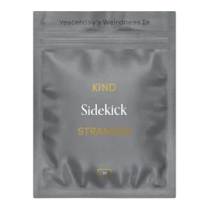 Kind Stranger - Microdose Capsules - Bloom (150mg x 30 Capsules) | Shrooms Near Me Canada
