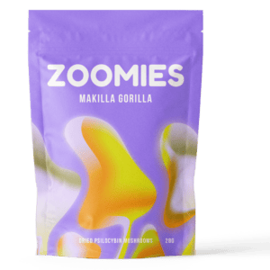 Makilla Gorilla | Shrooms Near Me Canada