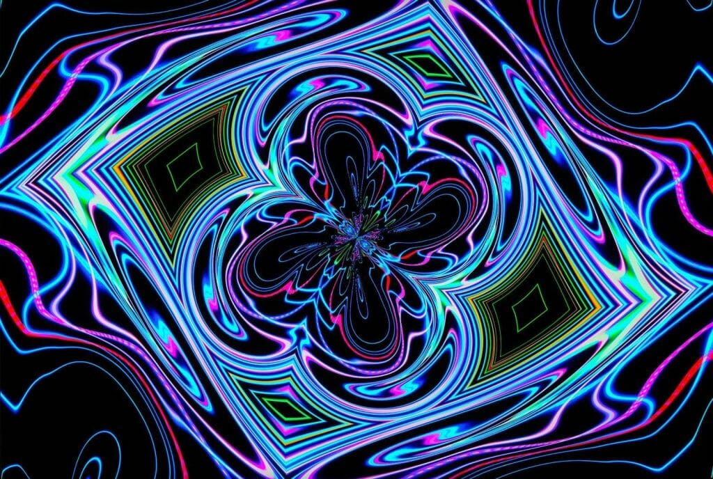 What are Visual Hallucinations When Taking Magic Mushrooms? Psychedelics at Shrooms Near Me Canada