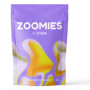 Z+ Strain | Shrooms Near Me Canada
