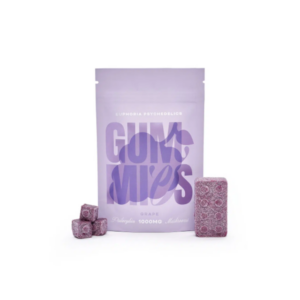 Euphoria Psychedelics – Grape Gummy 1000mg | Shrooms Near Me Canada