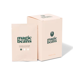 Magic Beans - SPARKLE BLEND 150mg - 10 Pack | Shrooms Near Me Canada