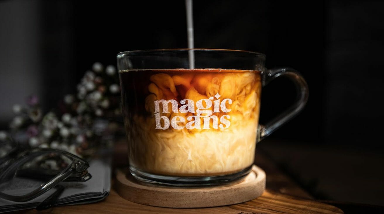 Magic Beans - SPARKLE BLEND 150mg - 10 Pack | Shrooms Near Me Canada