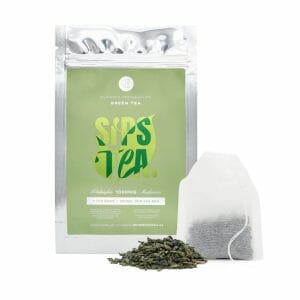 Euphoria Psychedelics – Strawberry Lemonade 1000mg | Shrooms Near Me Canada